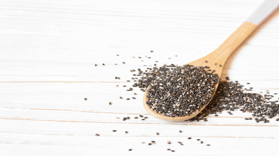 How to Grow Your Own Chia Seeds and Why You Should