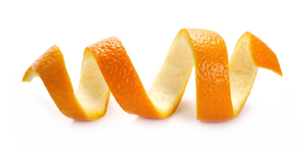 Why Your Breasts Look Like Orange Peels